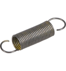 Briggs and Stratton 2 regulation spring