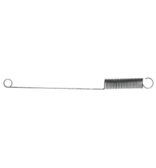 Briggs and Stratton regulation spring