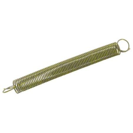 Briggs and Stratton regulation spring