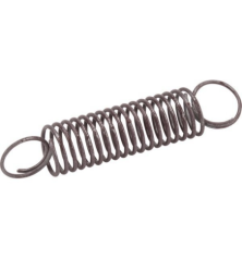 Resorte del regulador del motor Briggs and Stratton