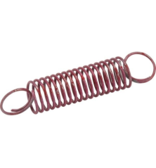 Molla regolatore motore Briggs e Stratton 2