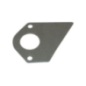 Inlaatpakking motor Briggs en Stratton - 692284