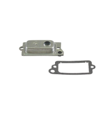 Briggs & Stratton engine mower breather