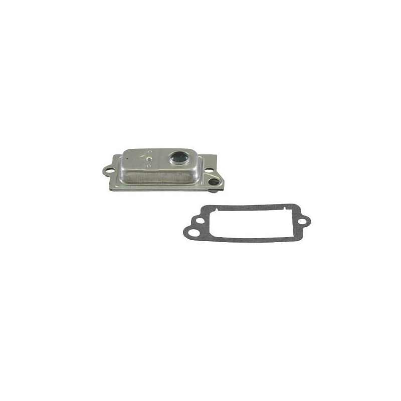 Sfiatatoio tosaerba motore Briggs e Stratton - 791781