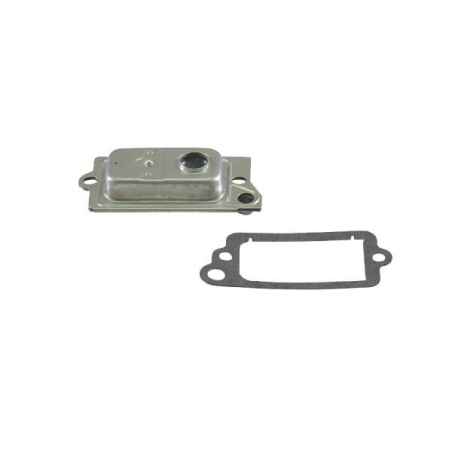 Briggs & Stratton engine mower breather