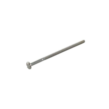 Briggs engine mower air filter screw