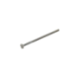 Air filter screw for Briggs and Stratton lawnmower engine - 691417