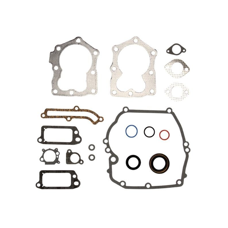 Motordichtungssatz für Briggs und Stratton Rasenmäher - 590508