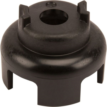 Tazón de arranque para cortacésped con motor Briggs & Stratton