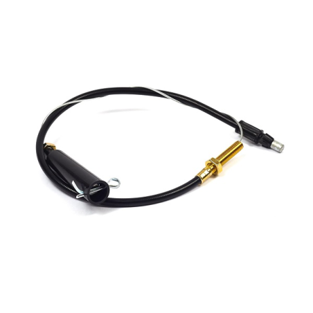Cable de freno de operador a bordo Snapper