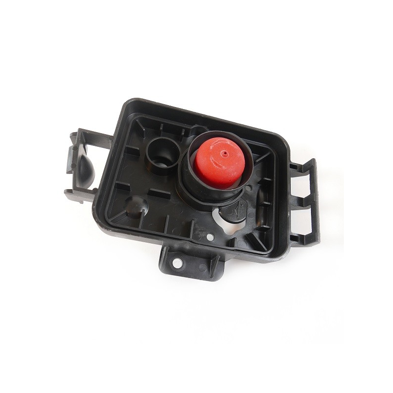 Support filtre à air tondeuse moteur Briggs et Stratton - 595663