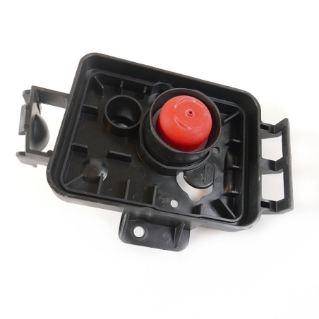 Support filtre à air tondeuse moteur Briggs et Stratton - 595663