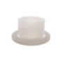 Casquilho da roda do trator cortador de relva Snapper Briggs e Stratton - 7010986YP
