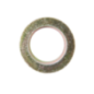 Anilha da lâmina do trator cortador de relva Murray Briggs e Stratton - 17X165MA