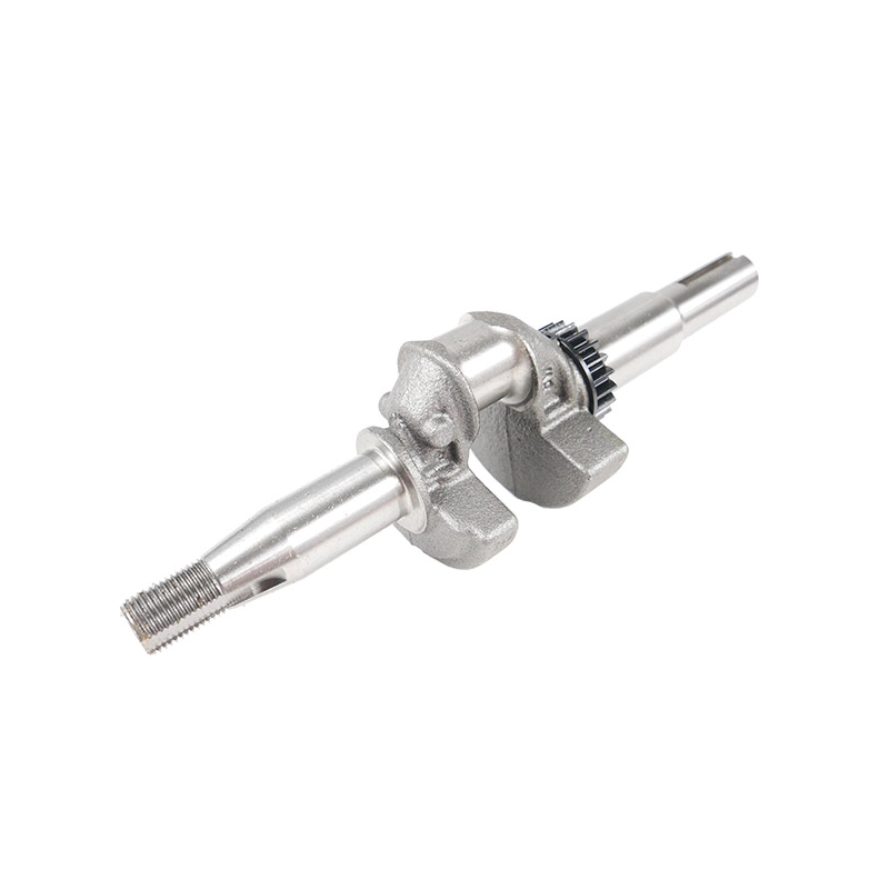 Kurbelwelle Motor Briggs und Stratton - 594572