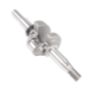 Kurbelwelle Motor Briggs und Stratton - 594572