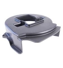 Murray mower belt cover