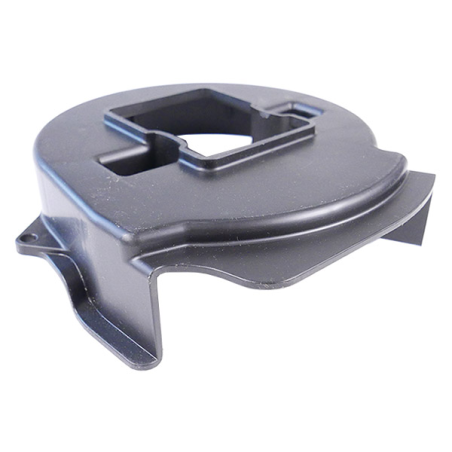 Murray mower belt cover