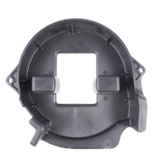 Murray 3 lawn mower belt cover