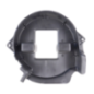 Murray mower belt cover Briggs and Stratton - 880796YP