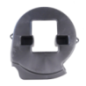 Murray mower belt cover Briggs and Stratton - 880796YP