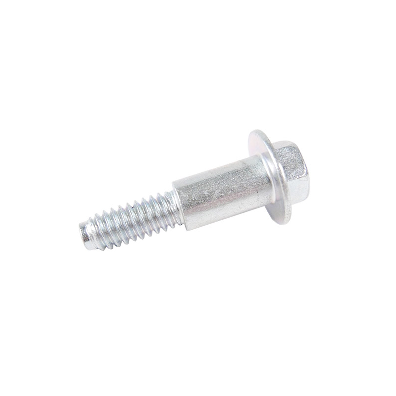 Briggs and Stratton Engine Crankcase Screw - 596718