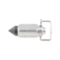 Flotador del carburador cortacésped motor Briggs y Stratton - 797139