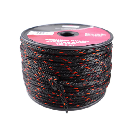 Carrete de cuerda de arranque de motor Briggs & Stratton