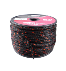 Briggs & Stratton 3 engine starter rope reel