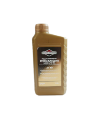Briggs e Stratton olio 100% sintetico 1l