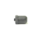 Rocker arm adjustment nut for lawnmower tractor engine Briggs and Stratton - 691986