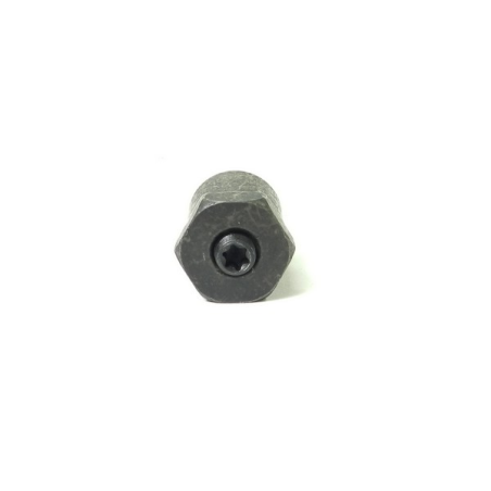 Blade nut and screw Rocker arm adjustment nut for lawnmower tractor engine