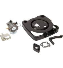 Carburatore trattore rasaerba motore Briggs & Stratton