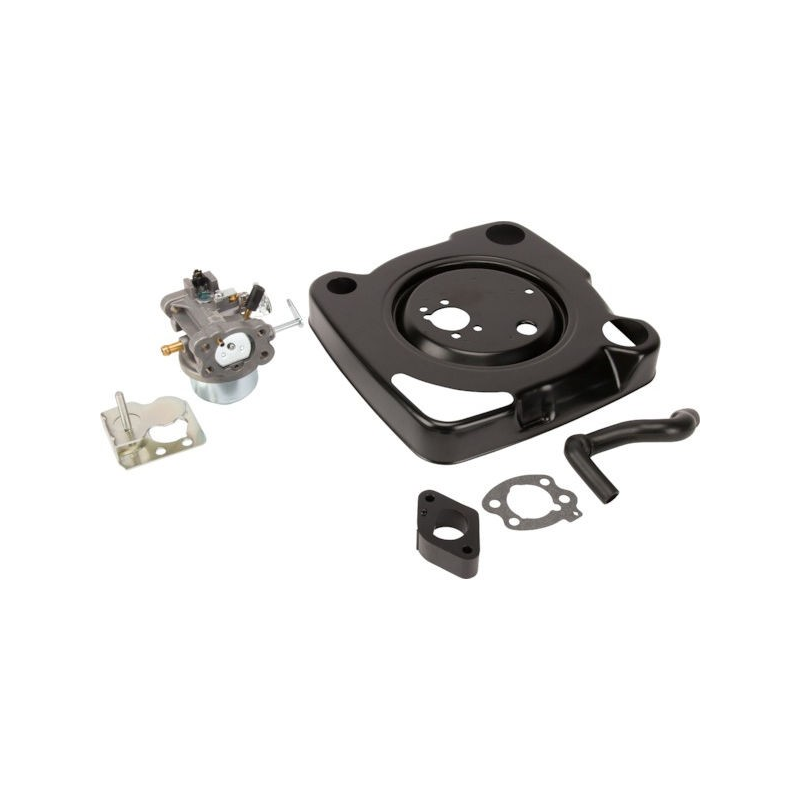 Carburetor Tractor lawnmower engine Briggs and Stratton - 847395