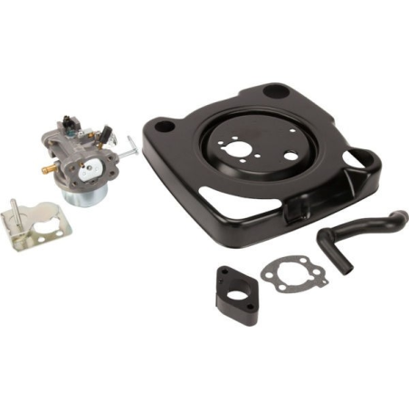 Carburatore trattore rasaerba motore Briggs & Stratton