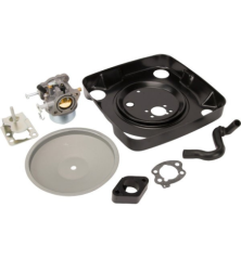 Briggs & Stratton 2 engine lawn tractor carburetor