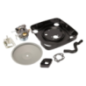 Carburetor Tractor lawnmower engine Briggs and Stratton - 847395