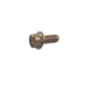 Vis couvercle membrane carburateur Briggs et Stratton - 691619