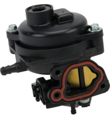 Carburatore per tosaerba con motore Briggs & Stratton