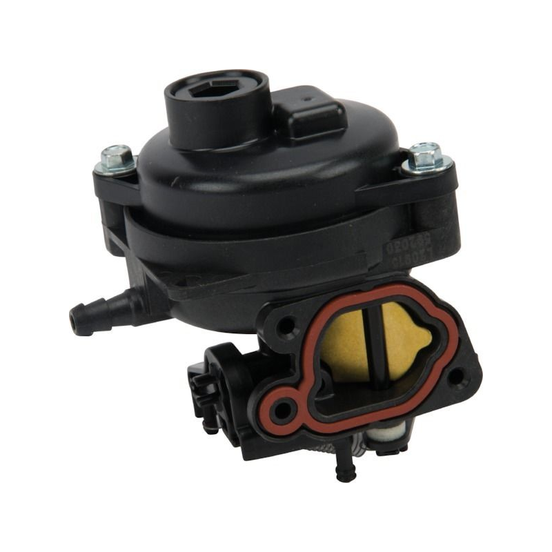Carburatore tosaerba motore Briggs e Stratton - 593297