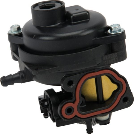 Carburatore per tosaerba con motore Briggs & Stratton