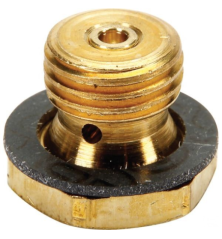 Tappo del serbatoio del carburatore Briggs e Stratton