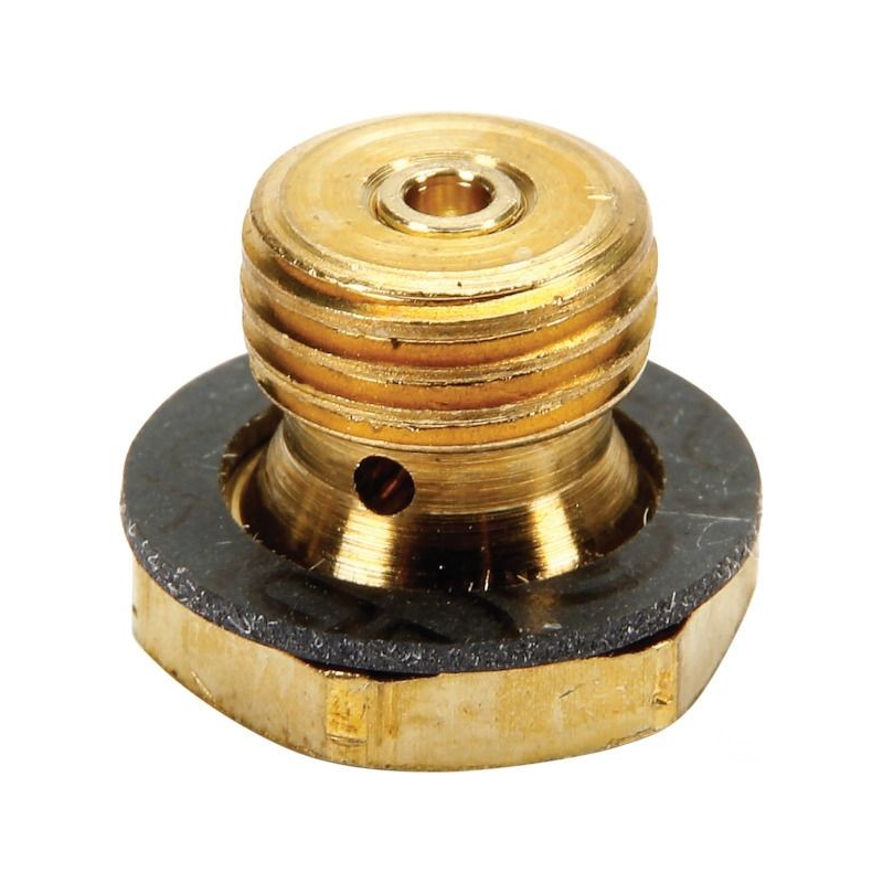 Tappo vaschetta carburatore Briggs e Stratton - 590440