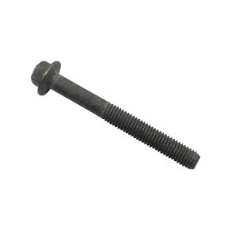 Parafuso do cabeçote do cortador de relva com assento Motor Briggs e Stratton - 793451