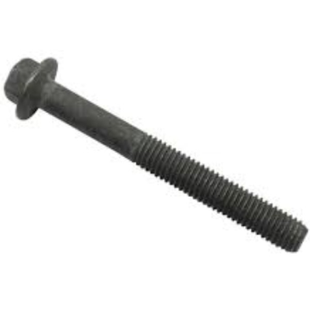 Self-supporting cylinder head bolt Briggs and Stratton engine