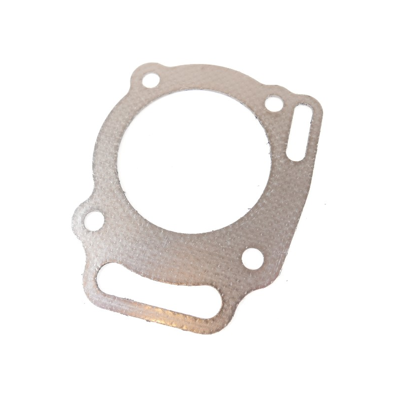 Junta De Culata Original Briggs & Stratton #806085S - Reemplazo Directo Para Motores De Equipos De Jardín