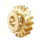 Bronzen aandrijftandwiel Briggs en Stratton motor - 691772