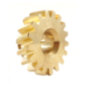 Piñón de transmisión de bronce motor Briggs et Stratton - 691772