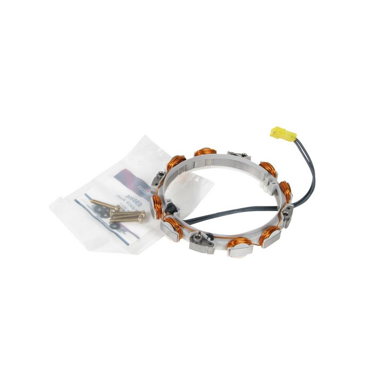 Alternador corta-relva motor Briggs e Stratton - 592830