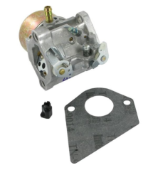 Carburador automotor com motor Briggs & Stratton